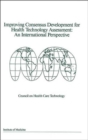 Image for Improving Consensus Development for Health Technology Assessment