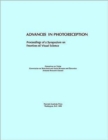 Image for Advances in Photoreception
