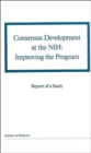 Image for Consensus Development at the NIH