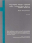 Image for The Academic Research Enterprise within the Industrialized Nations : Comparative Perspectives