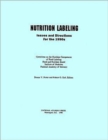 Image for Nutrition Labeling : Issues and Directions for the 1990s