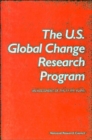 Image for The U.S. Global Change Research Program : An Assessment of the FY 1991 Plans
