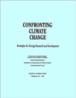 Image for Confronting Climate Change : Strategies for Energy Research and Development