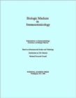 Image for Biologic Markers in Immunotoxicology