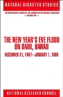 Image for The New Year's Eve Flood on Oahu, Hawaii : December 31, 1987 - January 1, 1988
