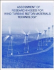 Image for Assessment of Research Needs for Wind Turbine Rotor Materials Technology