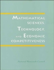 Image for Mathematical Sciences, Technology, and Economic Competitiveness