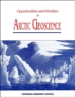 Image for Opportunities and Priorities in Arctic Geoscience