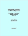Image for Epidemiology in Military and Veteran Populations : Proceedings of the Second Biennial Conference, March 7, 1990
