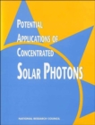 Image for Potential Applications of Concentrated Solar Photons