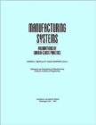 Image for Manufacturing Systems : Foundations of World-Class Practice