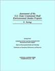 Image for Assessment of the U.S. Outer Continental Shelf Environmental Studies Program : II. Ecology