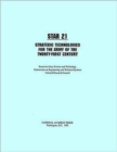 Image for Star 21 : Strategic Technologies for the Army of the Twenty-First Century