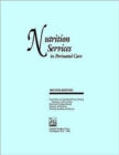 Image for Nutrition Services in Perinatal Care : Second Edition