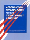 Image for Aeronautical Technologies for the Twenty-First Century