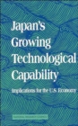 Image for Japan&#39;s Growing Technological Capability