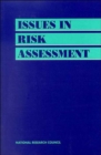 Image for Issues in Risk Assessment