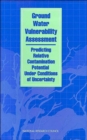 Image for Ground Water Vulnerability Assessment