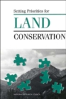 Image for Setting Priorities for Land Conservation