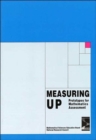 Image for Measuring Up : Prototypes for Mathematics Assessment