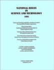 Image for National Issues in Science and Technology 1993