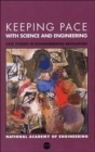 Image for Keeping Pace with Science and Engineering : Case Studies in Environmental Regulation