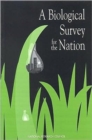 Image for A Biological Survey for the Nation