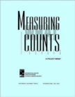 Image for Measuring What Counts