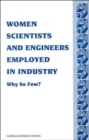 Image for Women Scientists and Engineers Employed in Industry