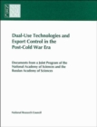 Image for Dual-Use Technologies and Export Control in the Post-Cold War Era