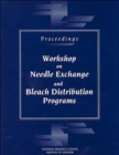 Image for Proceedings--Workshop on Needle Exchange and Bleach Distribution Programs