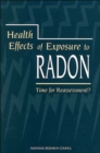 Image for Health Effects of Exposure to Radon : Time for Reassessment?