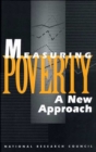 Image for Measuring Poverty : A New Approach