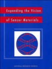 Image for Expanding the Vision of Sensor Materials