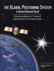 Image for The Global Positioning System : A Shared National Asset