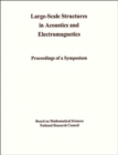 Image for Large-Scale Structures in Acoustics and Electromagnetics : Proceedings of a Symposium