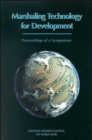 Image for Marshaling Technology for Development : Proceedings of a Symposium