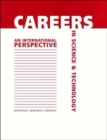 Image for Careers in science and technology  : an international perspective
