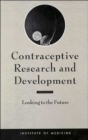Image for Contraceptive Research and Development