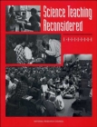 Image for Science Teaching Reconsidered : A Handbook