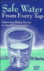 Image for Safe Water From Every Tap
