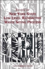 Image for Review of New York State Low-Level Radioactive Waste Siting Process