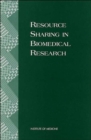 Image for Resource Sharing in Biomedical Research