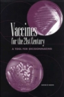 Image for Vaccines for the 21st century  : a tool for setting priorities
