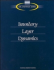 Image for Boundary Layer Dynamics