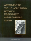 Image for Assessment of the U.S. Army Natick Research, Development, and Engineering Center