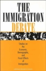 Image for The Immigration Debate