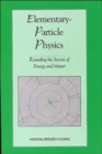 Image for Elementary-Particle Physics