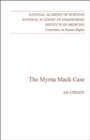 Image for The Myrna Mack Case