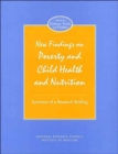 Image for New Findings on Poverty and Child Health and Nutrition